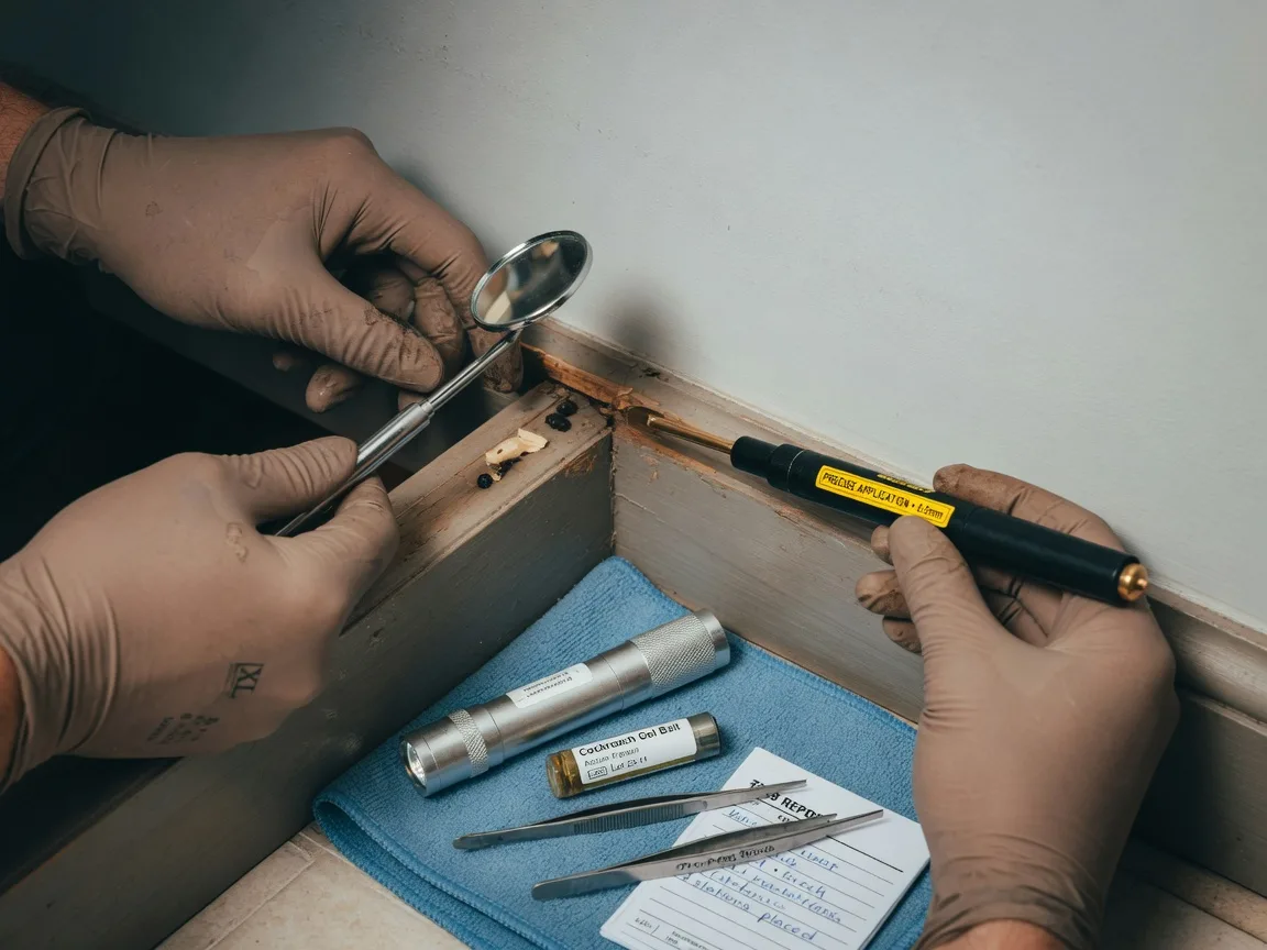 Why choose Emergency Pest Control in Hereford, TX